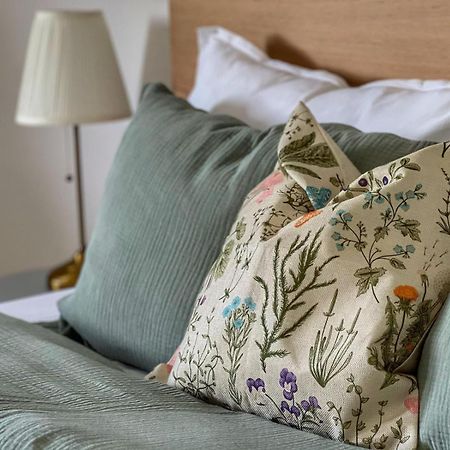 Apartman Cherry Plitvice Lakes Irinovac ภายนอก รูปภาพ