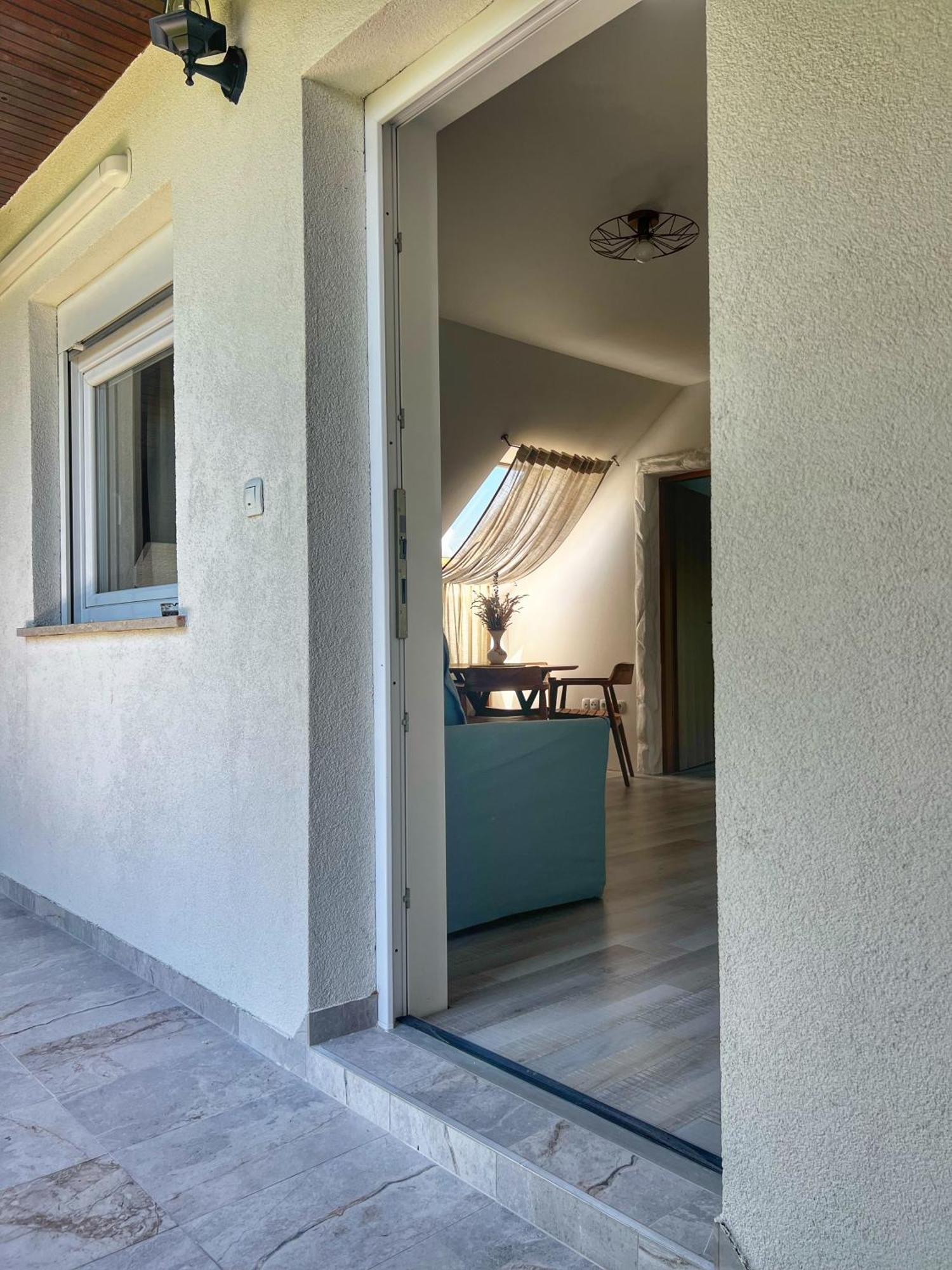 Apartman Cherry Plitvice Lakes Irinovac ภายนอก รูปภาพ