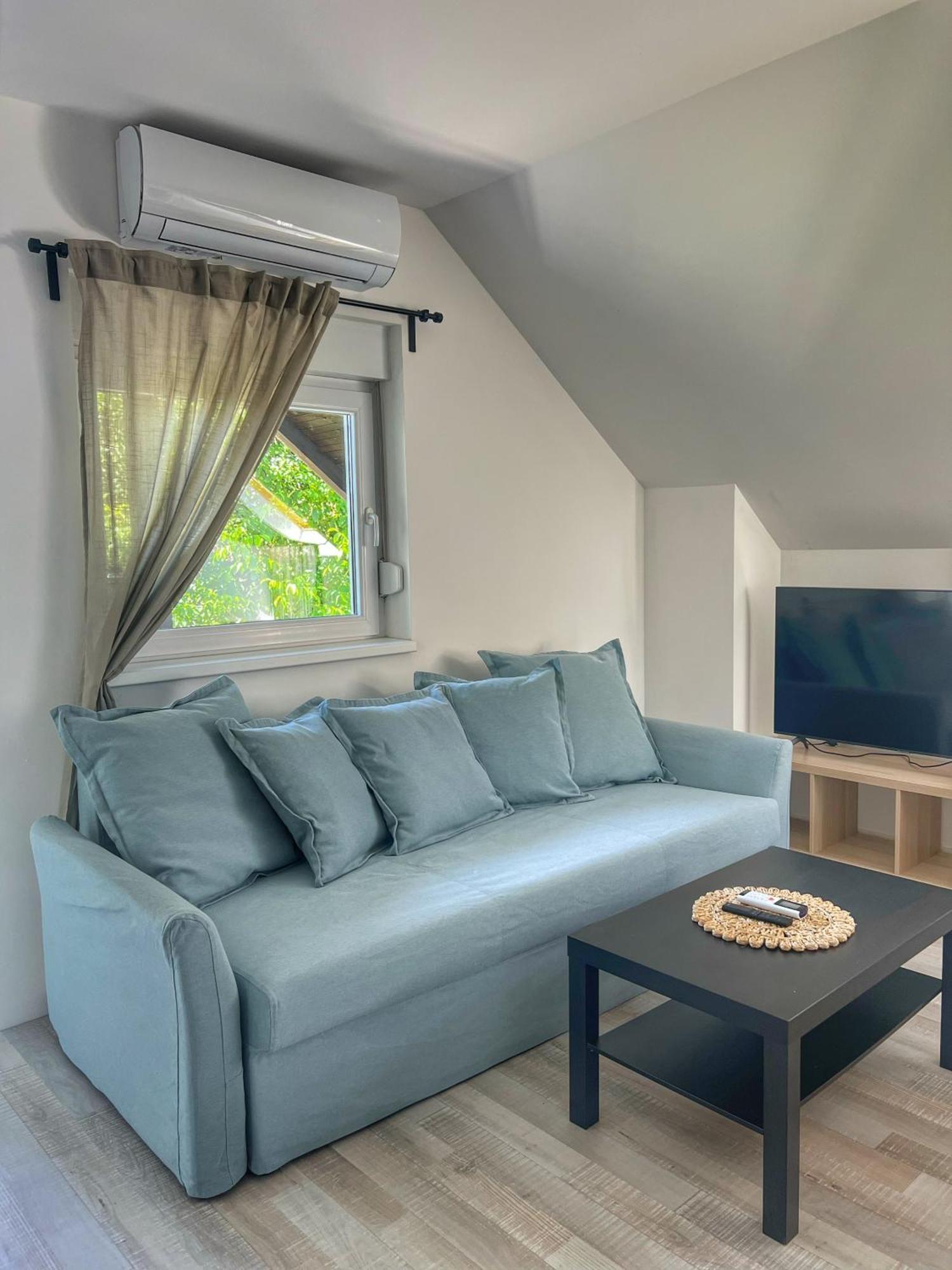 Apartman Cherry Plitvice Lakes Irinovac ภายนอก รูปภาพ