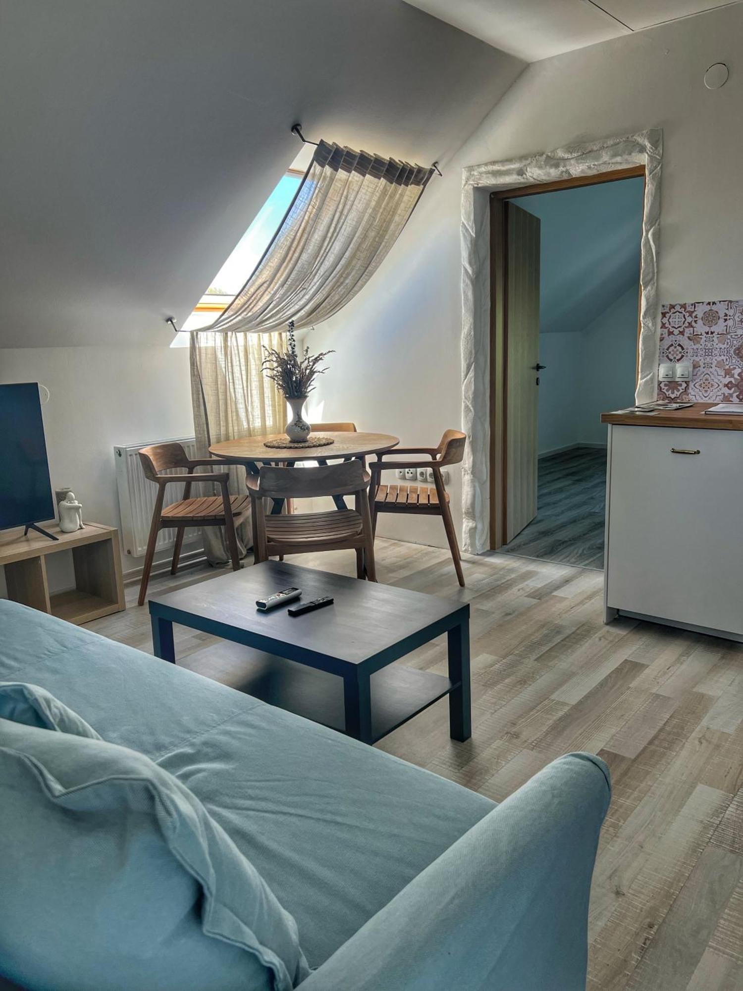 Apartman Cherry Plitvice Lakes Irinovac ภายนอก รูปภาพ