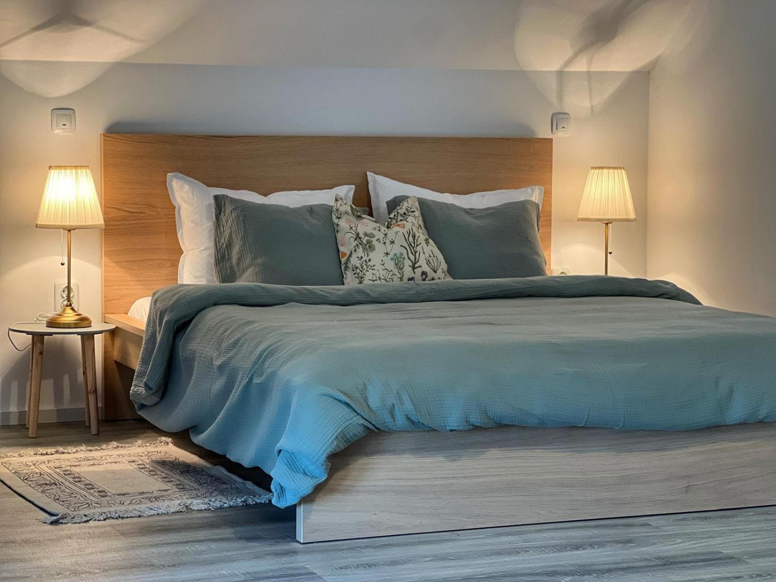Apartman Cherry Plitvice Lakes Irinovac ภายนอก รูปภาพ
