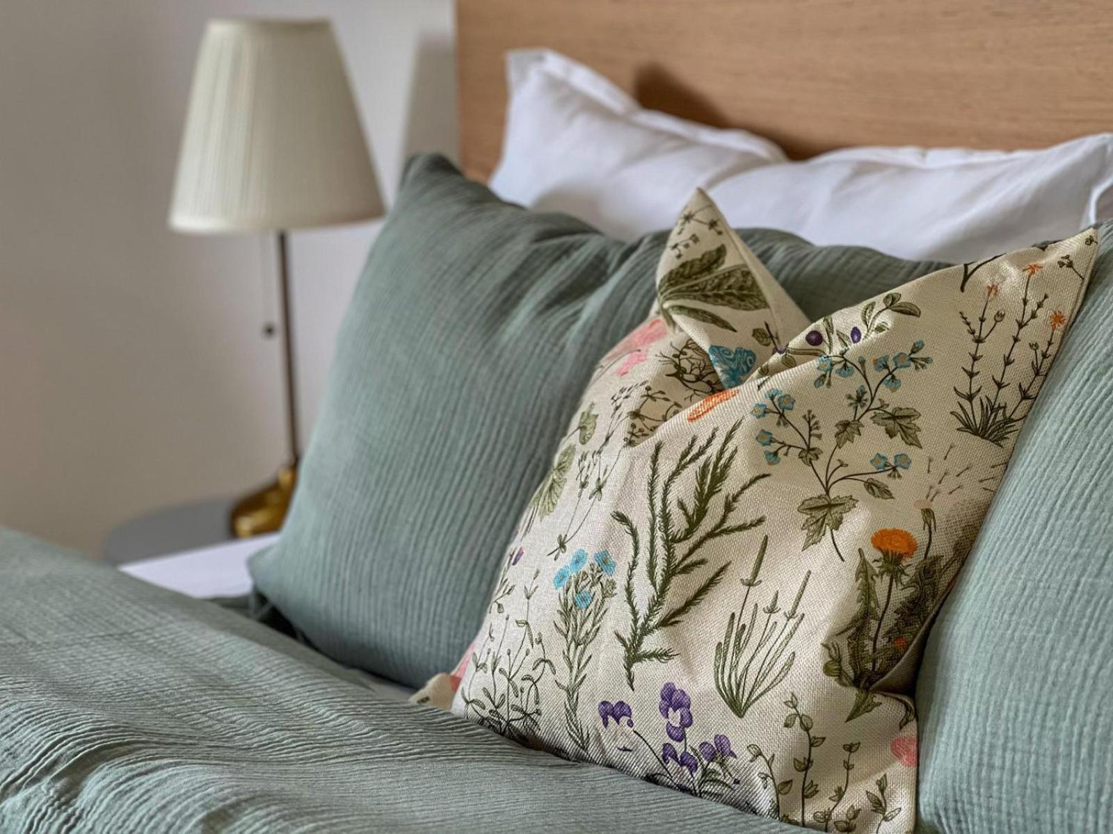 Apartman Cherry Plitvice Lakes Irinovac ภายนอก รูปภาพ