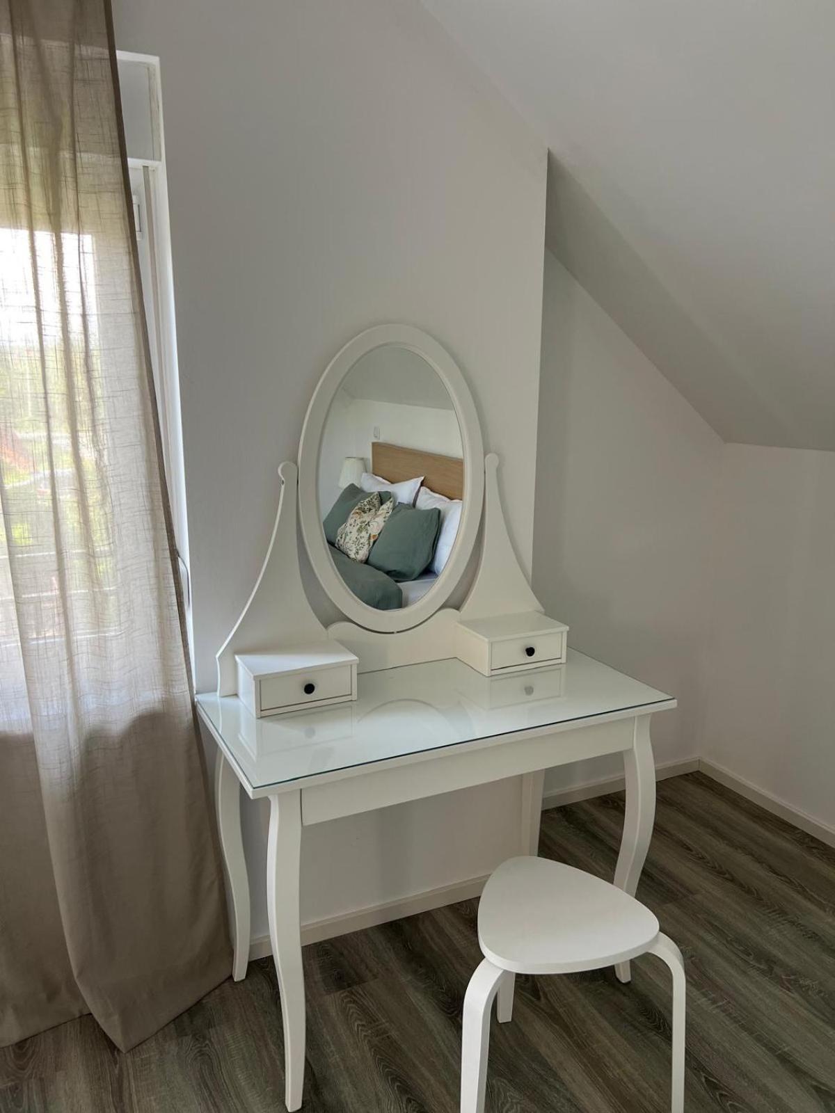 Apartman Cherry Plitvice Lakes Irinovac ภายนอก รูปภาพ