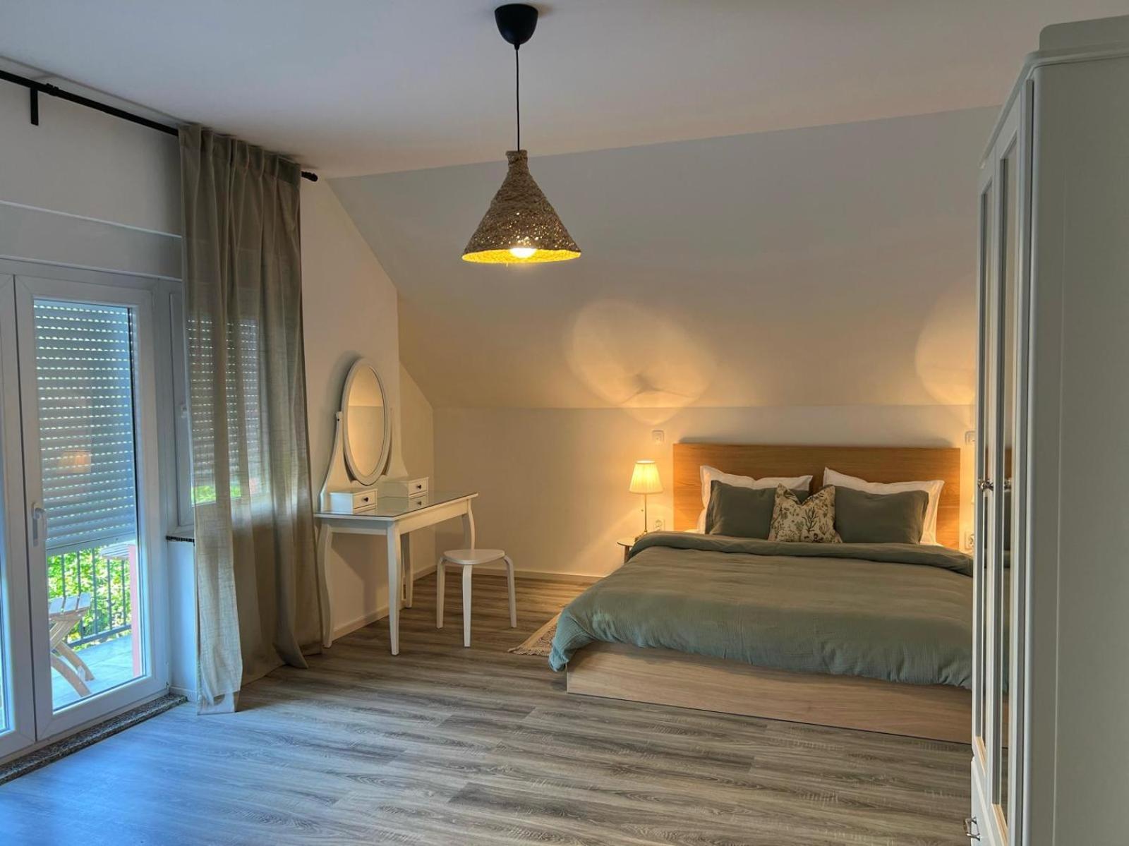 Apartman Cherry Plitvice Lakes Irinovac ภายนอก รูปภาพ